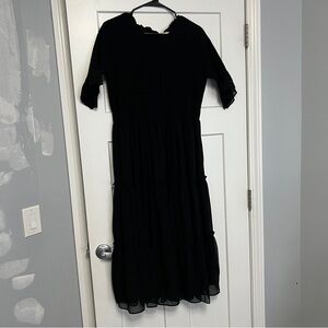 Jessakae Midi Dress